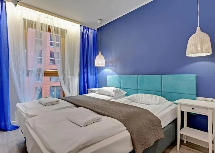 Urban Nest Group - Torunska 15