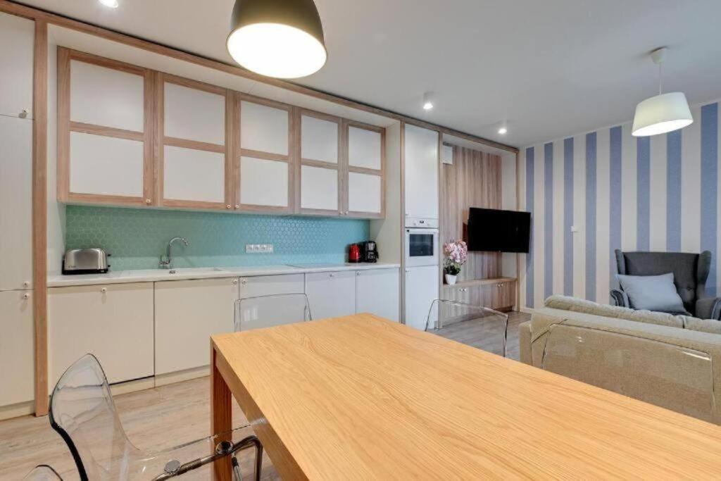 Apartamento Urban Nest Group - Torunska 15