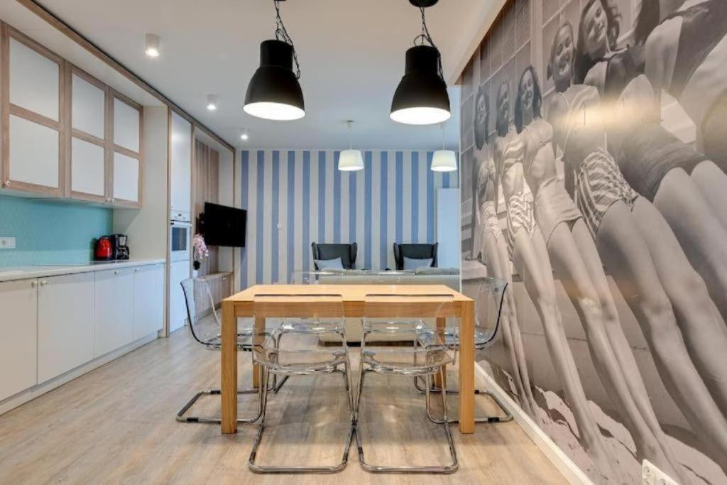 Apartamento Urban Nest Group - Torunska 15 *