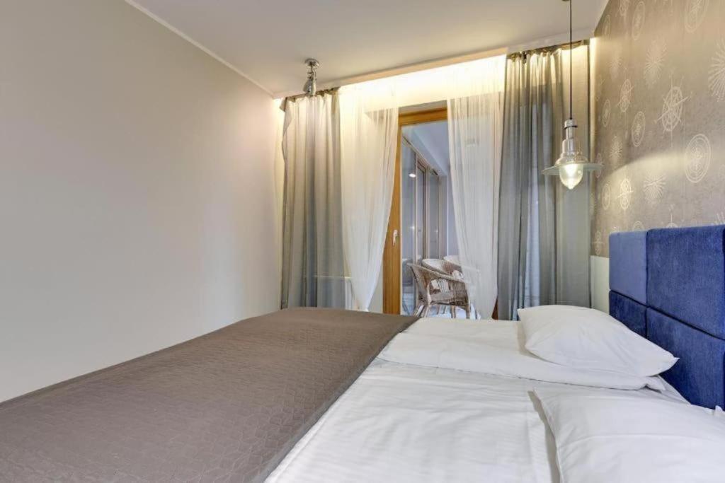 Urban Nest Group - Torunska 15 Apartamento