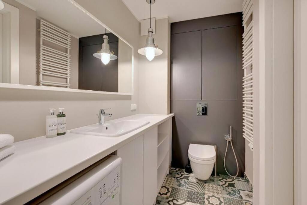 Urban Nest Group - Torunska 15 Apartamento *