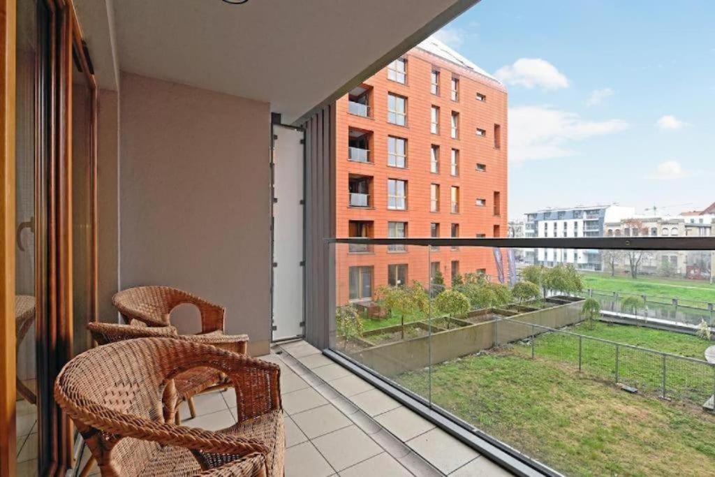 Apartamento Urban Nest Group - Torunska 15